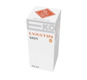 Lyastine