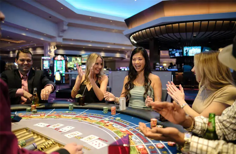 Katsubet Casino